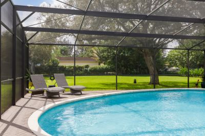 Best Pool Safety Contractors in Boston, MA