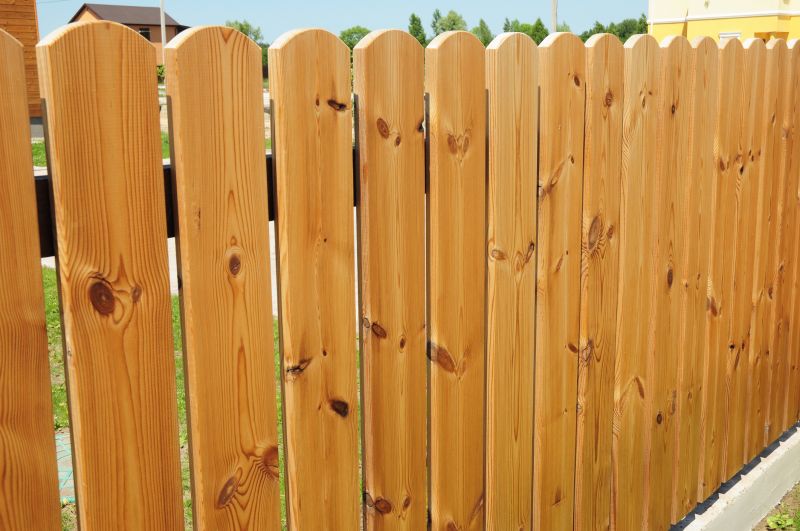 Customized Fencing Solutions